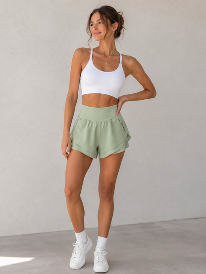 Shorts qya