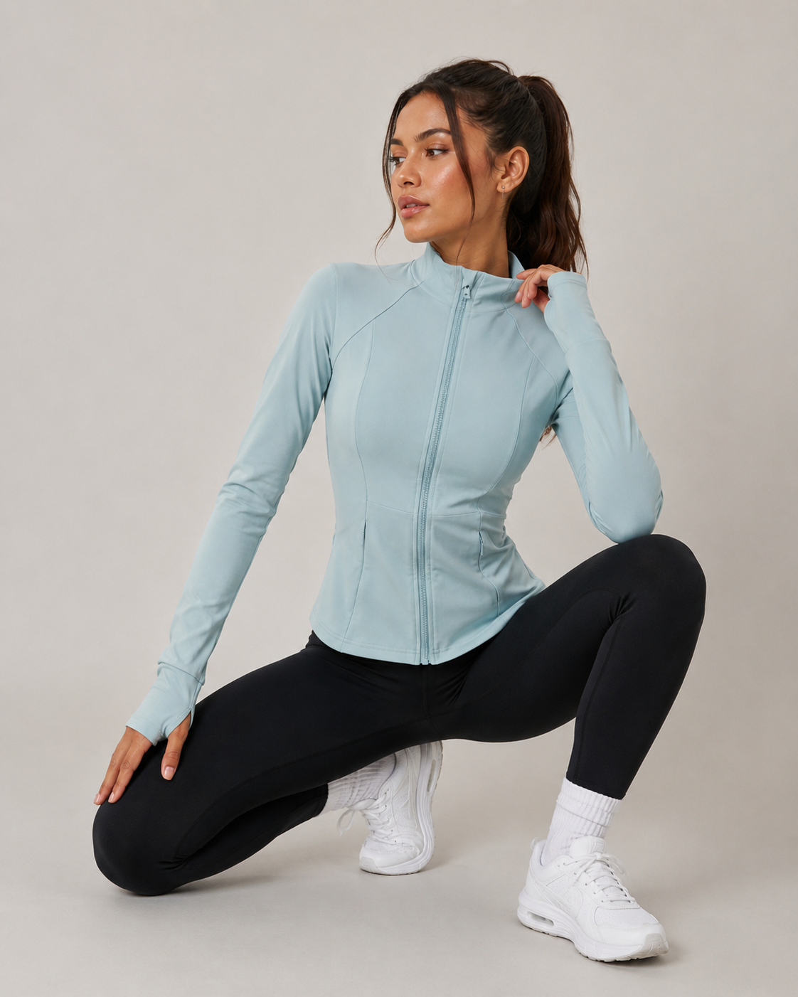 Jacket sada