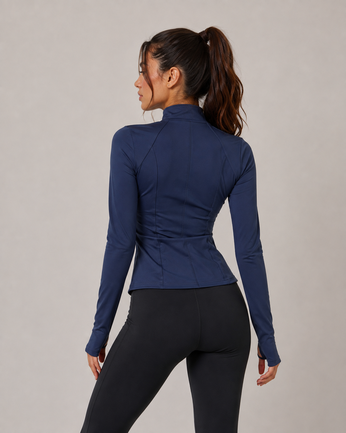 Jacket sada