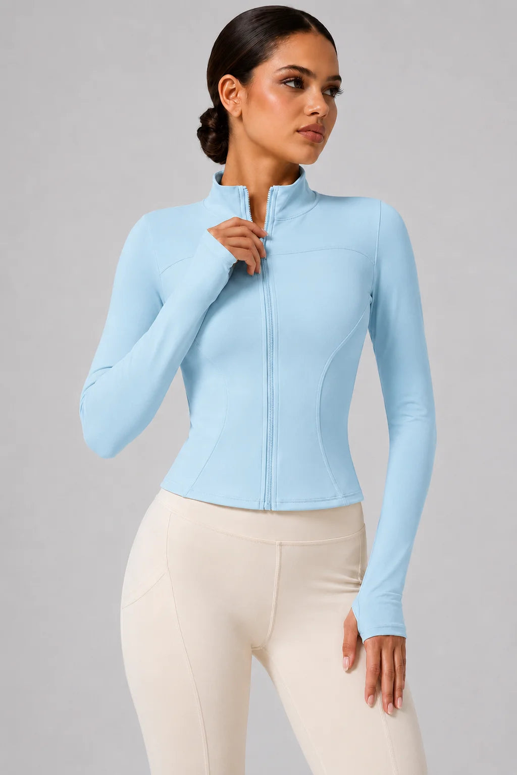 jacket dona