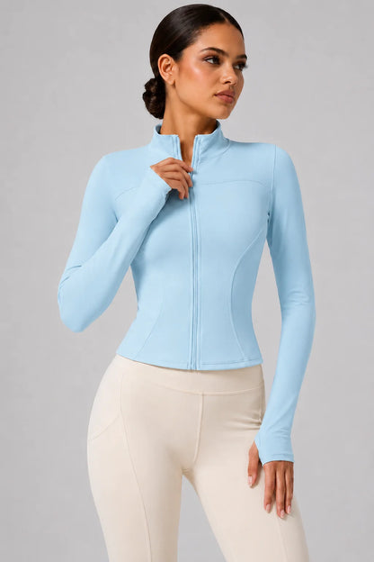 jacket dona
