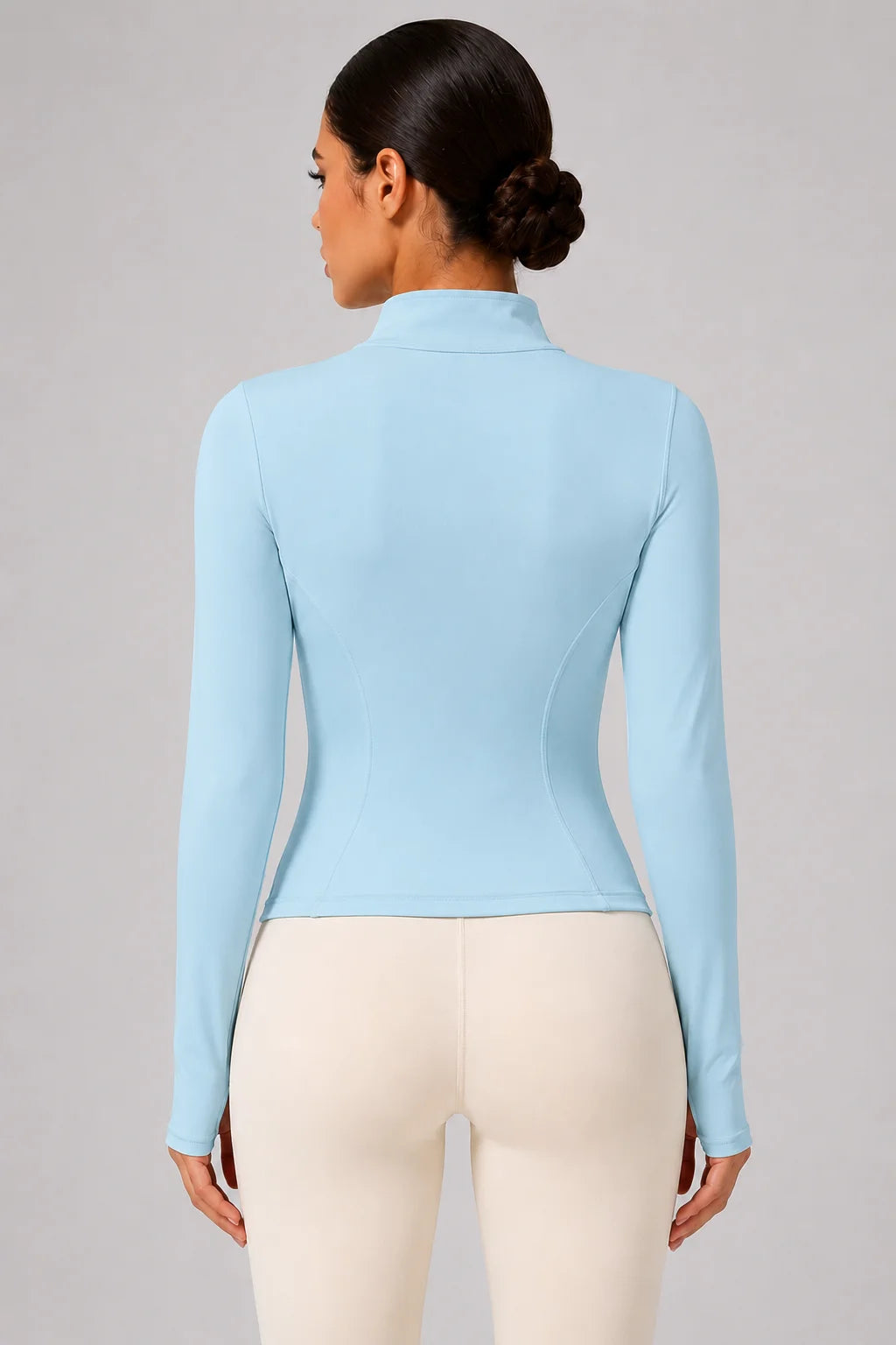 jacket dona