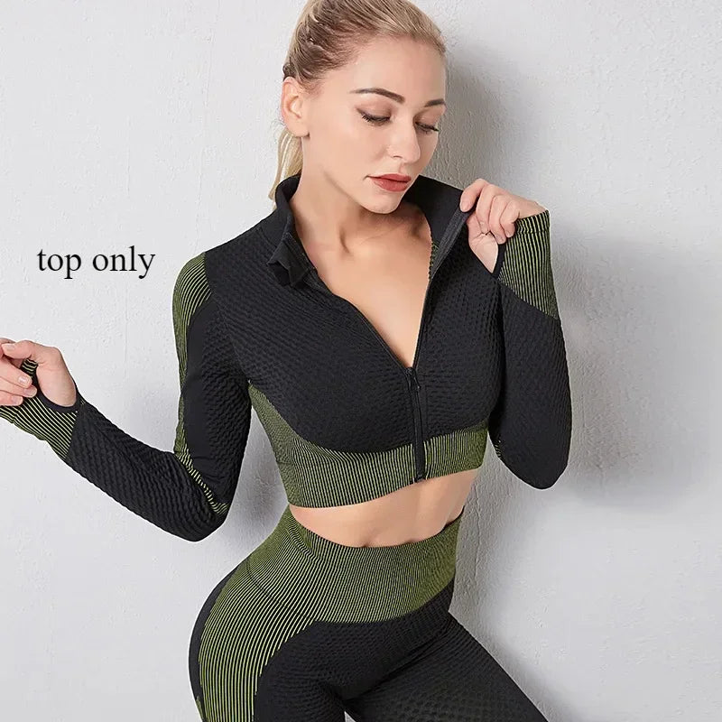Set  legging yona