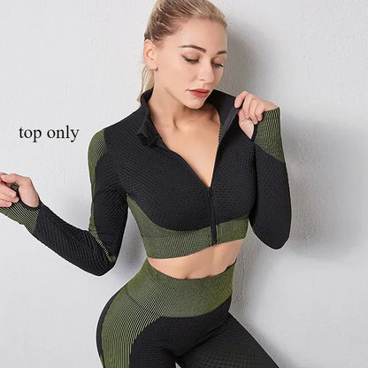 Set  legging yona
