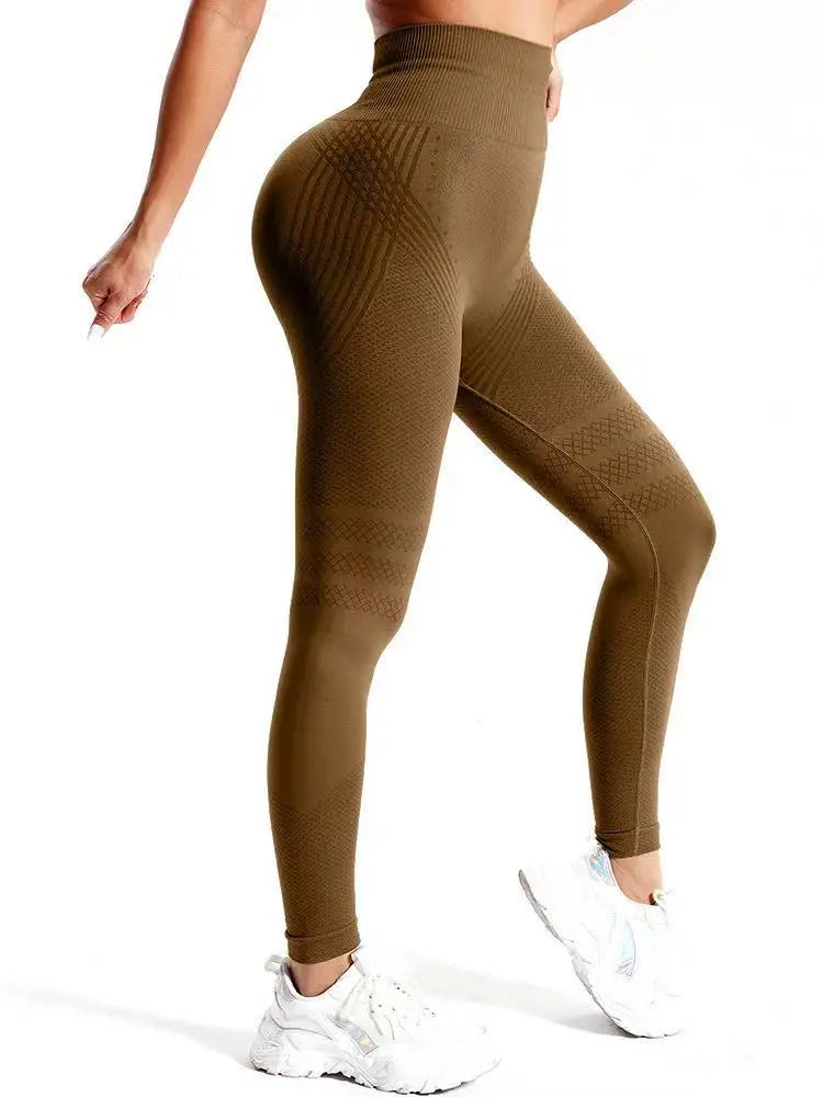 Legging Cellulite 3D