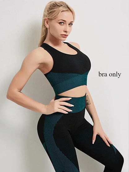 Set  legging yona