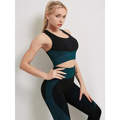 Set  legging yona