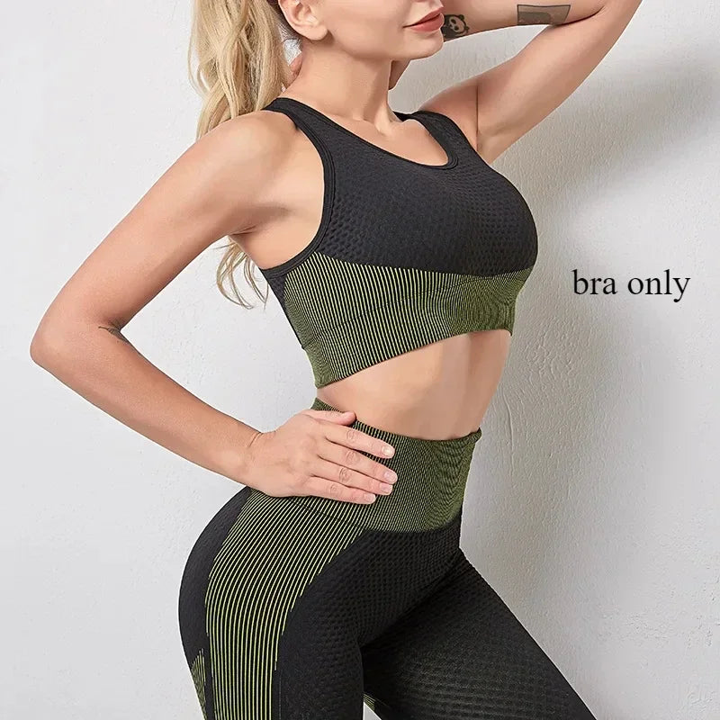 Set  legging yona