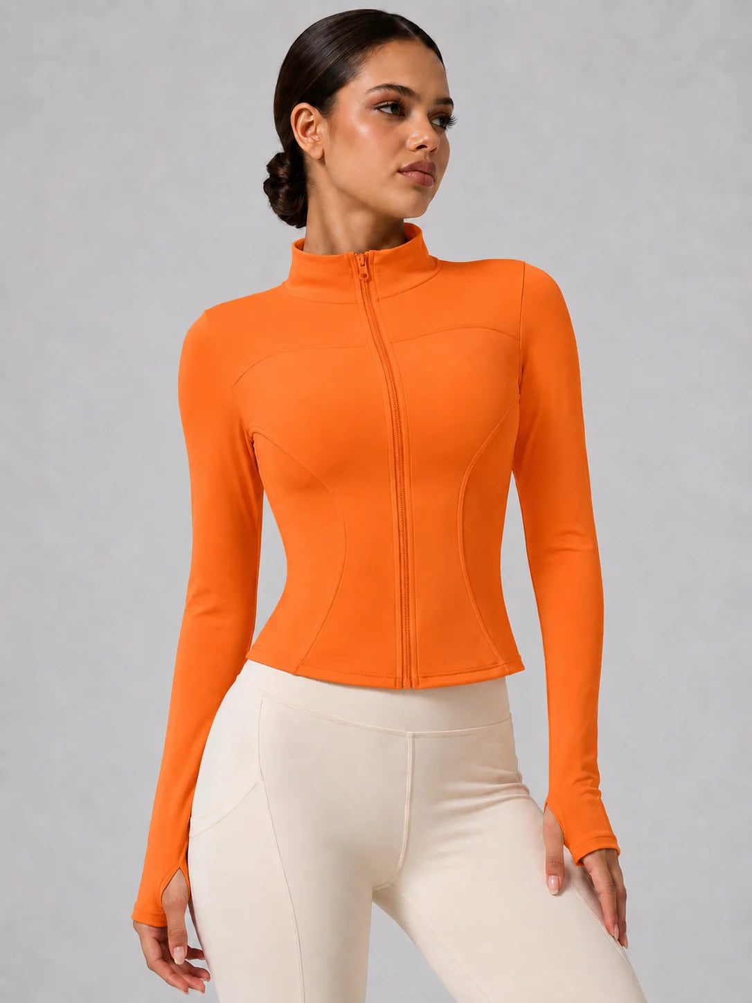 jacket dona