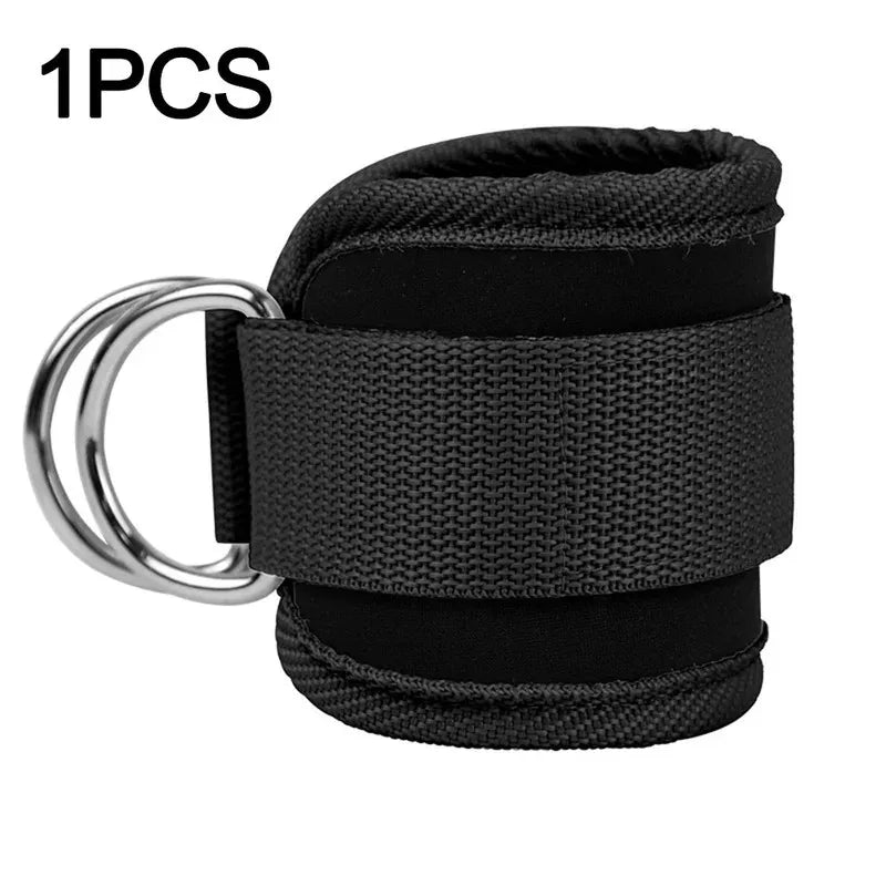 Straps Resistance