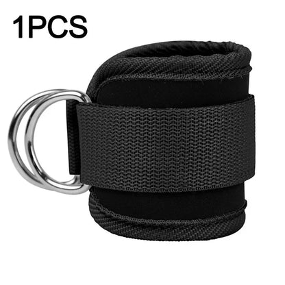 Straps Resistance