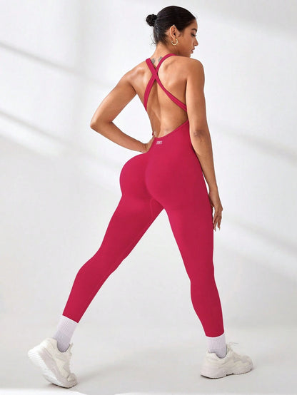 Jumpsuit legging diana