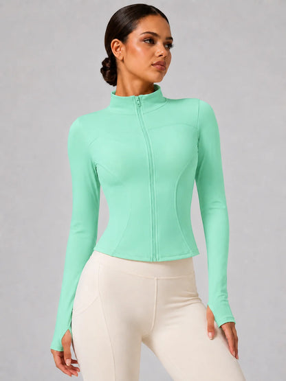 jacket dona
