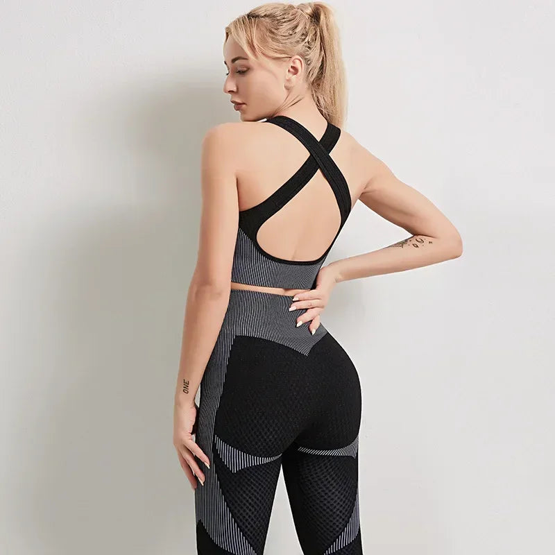 Set  legging yona