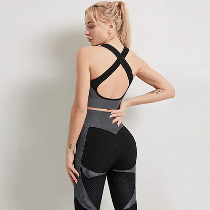 Set  legging yona