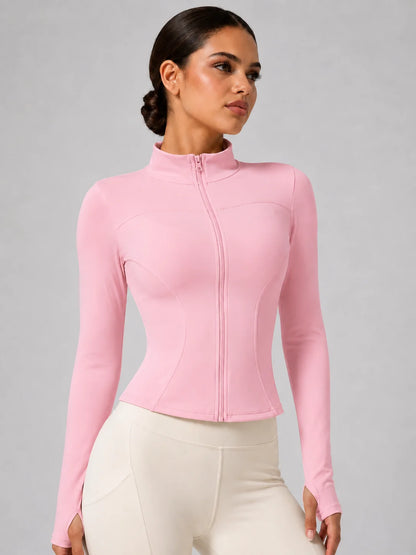 jacket dona
