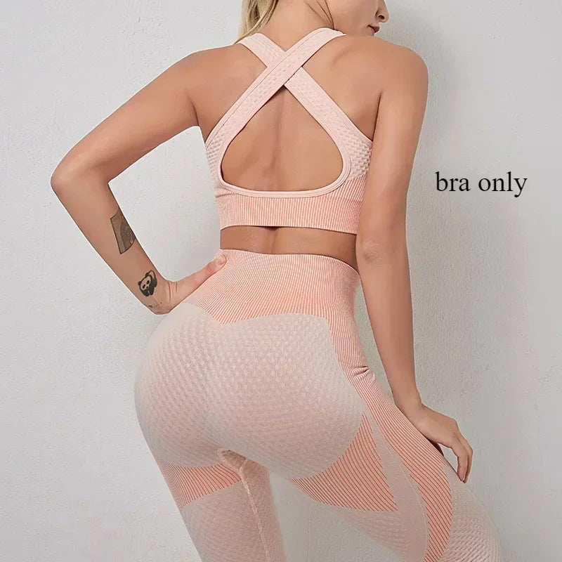 Set  legging yona