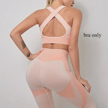 Set  legging yona