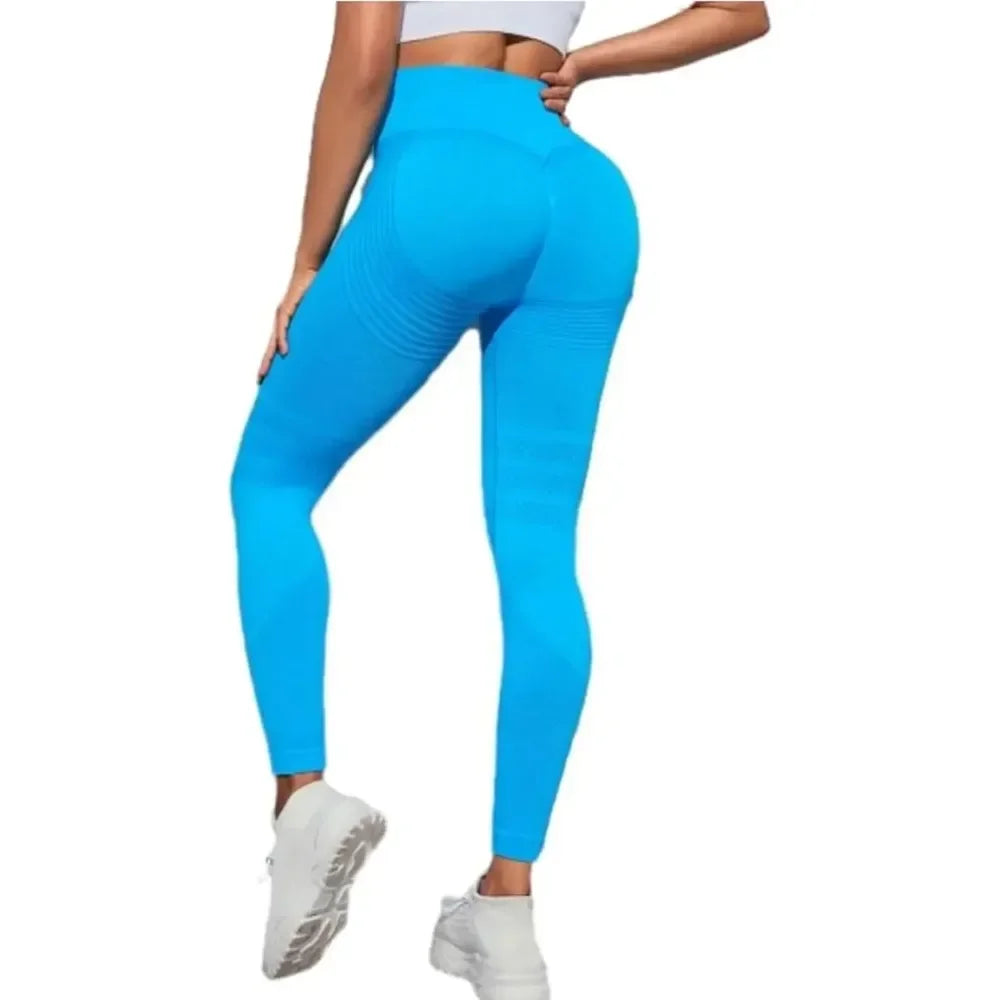 Legging Cellulite 3D