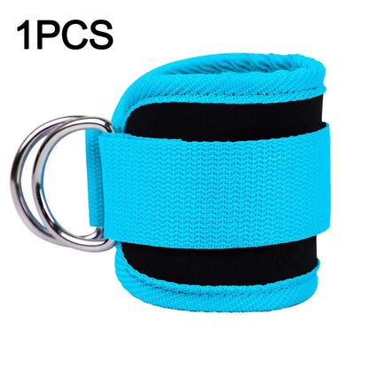 Straps Resistance