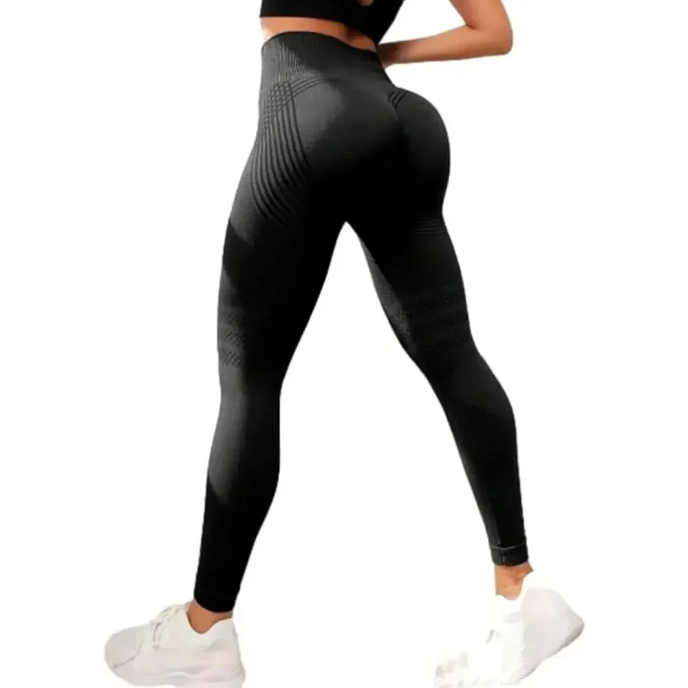 Legging Cellulite 3D