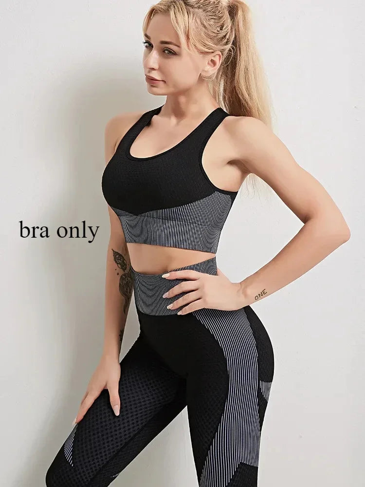 Set  legging yona