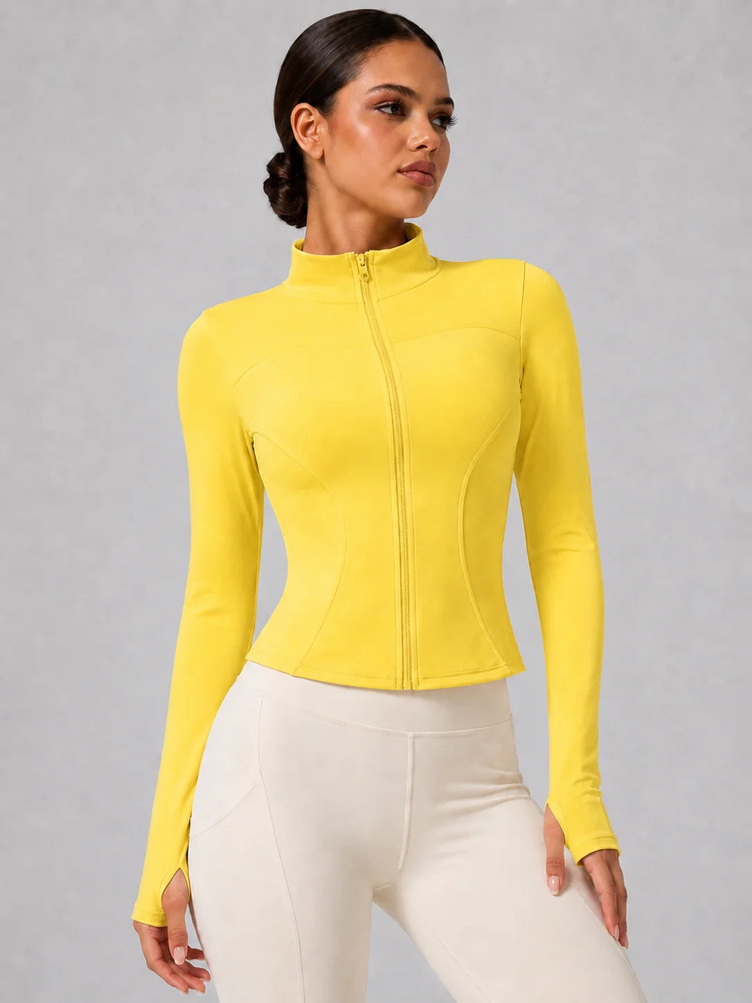 jacket dona