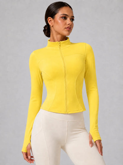jacket dona