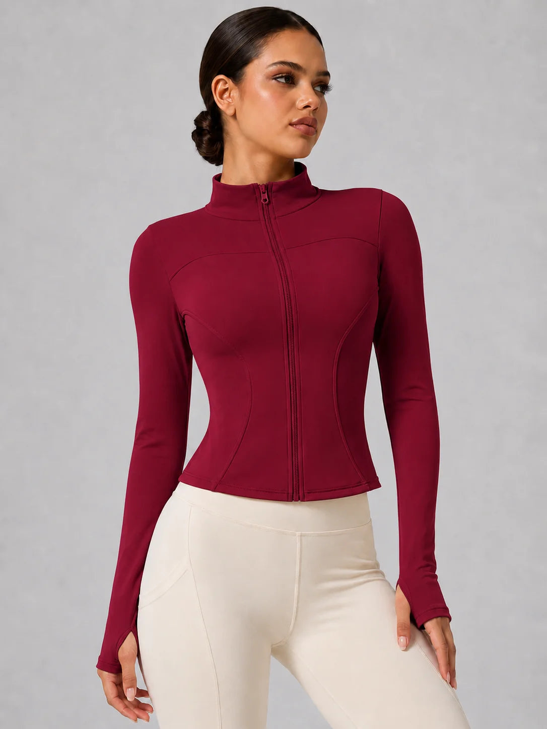 jacket dona