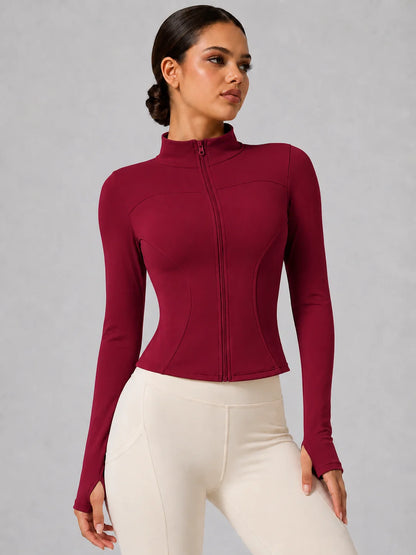 jacket dona