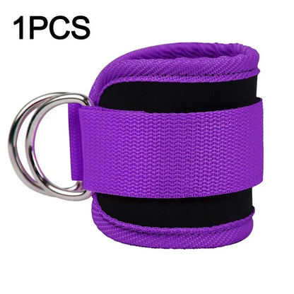 Straps Resistance