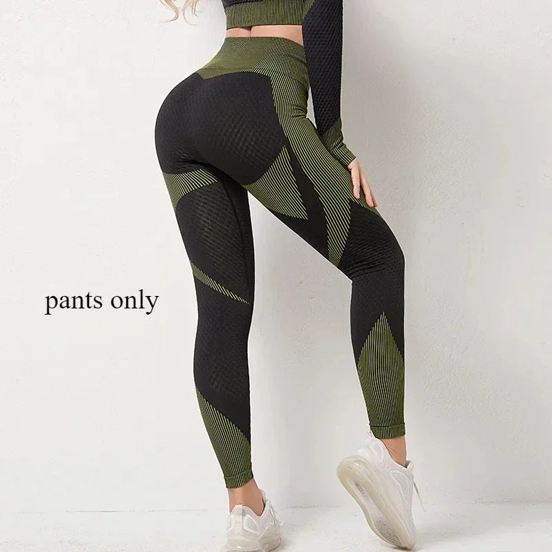 Set  legging yona