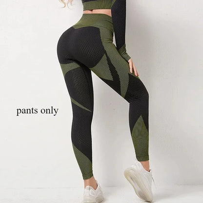 Set  legging yona
