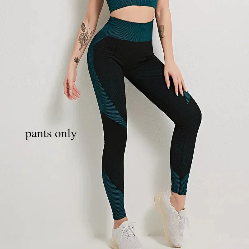 Set  legging yona