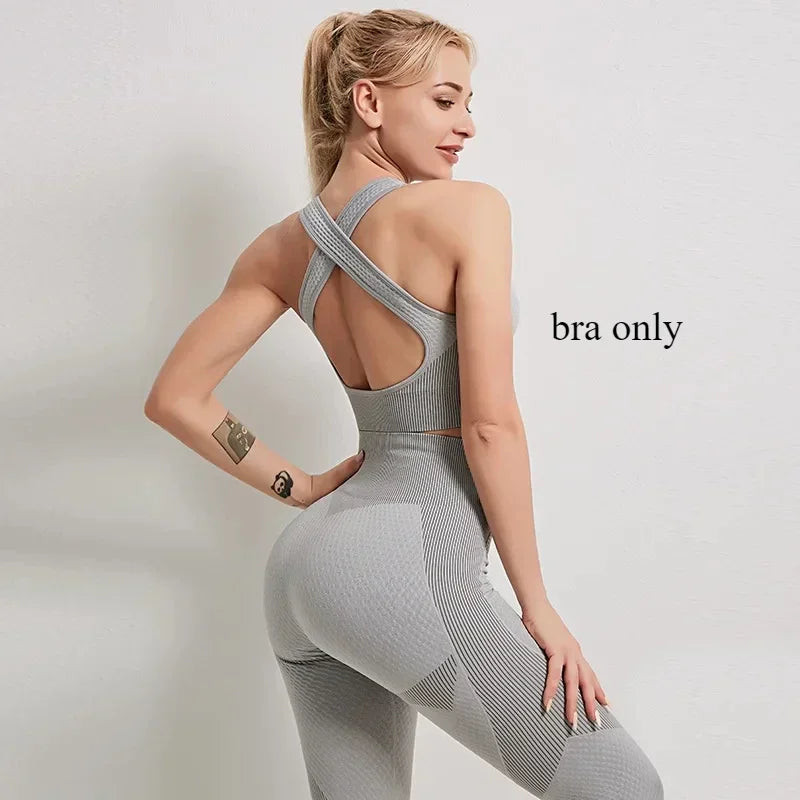 Set  legging yona