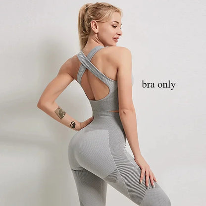 Set  legging yona