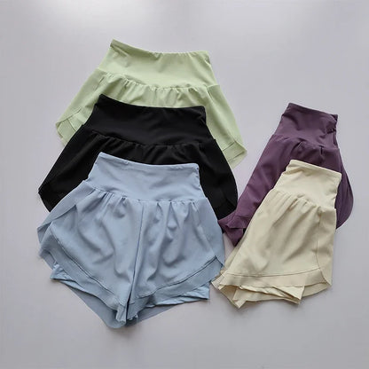 Shorts qya