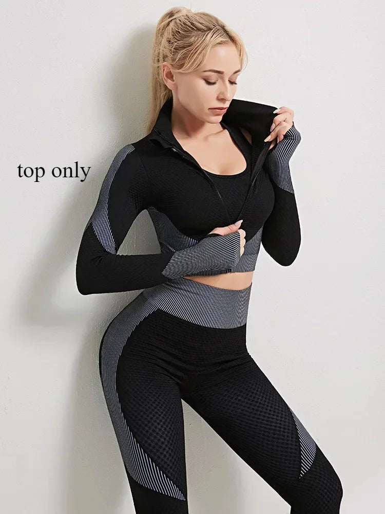 Set  legging yona
