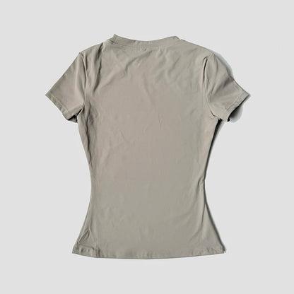 Seamless Flex short Set sana