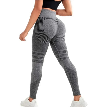 Legging Cellulite 3D