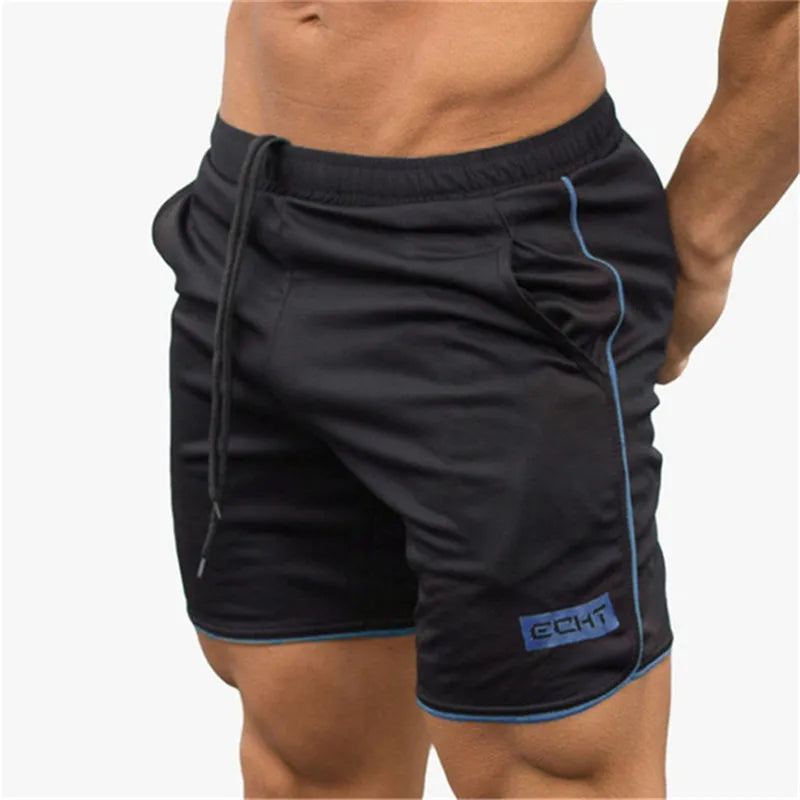 2026 NEW Summer Running Shorts Men Sports Jogging Fitness Shorts